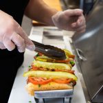 Hot Dog Luminary to Close out April with New DFW Location