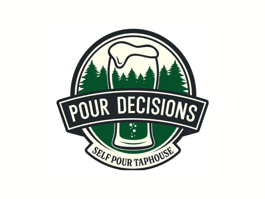 Pour Decisions Taphouse