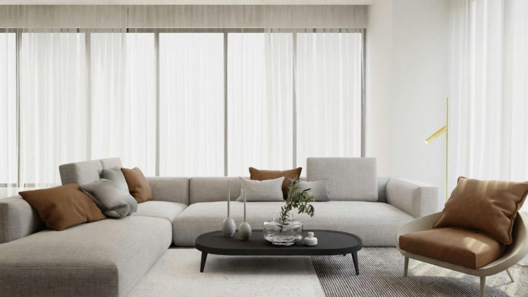 North Carolina-Based Furniture Manufacturer to Lay Off 200 Employees Starting in May