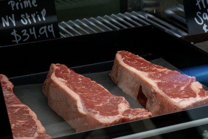 Prime and Provisions Bringing Specialty Steak Cuts To Homestead at Hog Mountain