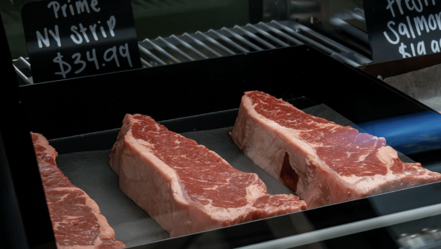 Prime and Provisions Bringing Specialty Steak Cuts To Homestead at Hog Mountain