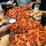 Round Table Pizza Plans Return to San Juan Avenue in Fair Oaks