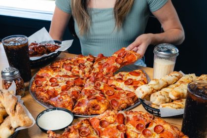 Round Table Pizza Plans Return to San Juan Avenue in Fair Oaks