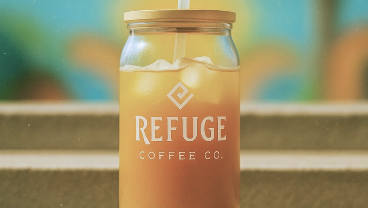 Refuge Coffee Co. Expanding To Lulah Hills