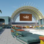 Tailgate Beach Club to Open at Mandalay Bay Resort and Casino