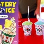 Rita’s Italian Ice welcomes spring with its annual free Ice giveaway and debuts a new Mystery PEEPS® flavor in collaboration with the marshmallow brand.