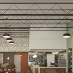 Roots Cafe Targeting Madison Park For Second Location