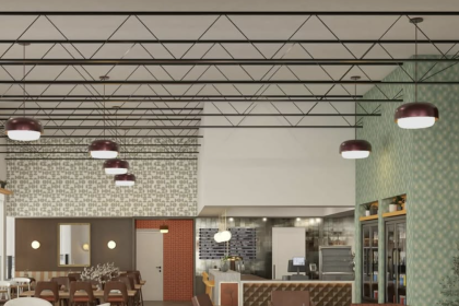 Roots Cafe Targeting Madison Park For Second Location