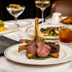 The Ruxton Bringing Premium Steakhouse Experience to DC