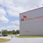 SK Battery America has laid off 958 employees at its Commerce, Georgia, facility as the EV battery maker is undergoing force reduction. 