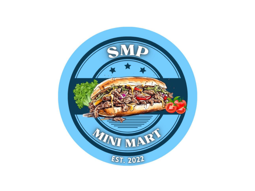 SMP Mini Mart