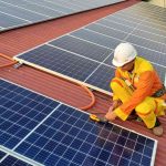 SOLON Corporation filed for bankruptcy