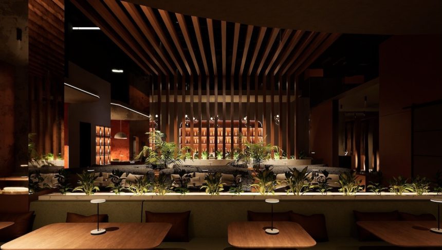 SPICE Atlanta Planning Spring Opening In Midtown