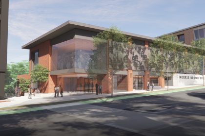 Resurgence Commercial Partners to redevelop historic site in Vine City.