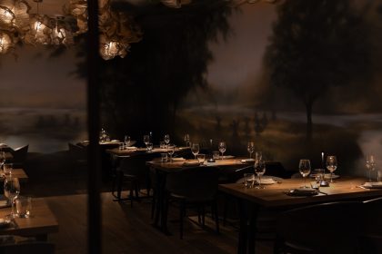 Rumi's Kitchen in Sandy Springs reopens.