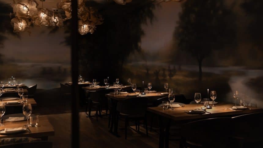 Rumi's Kitchen in Sandy Springs reopens.