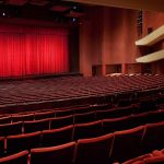 San Diego Opera theatre