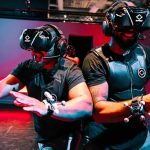 Sandbox VR Bringing Futuristic VR Experience To Alpharetta