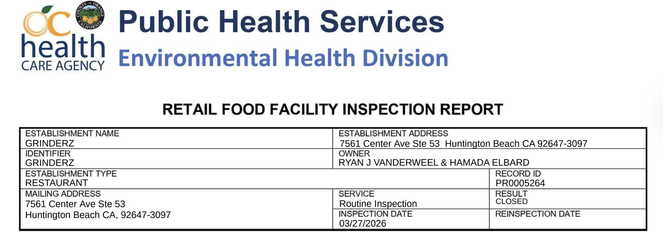An employee was observed washing hands while wearing single-use gloves.