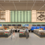 Asian Family Market to Open in Tukwila This April