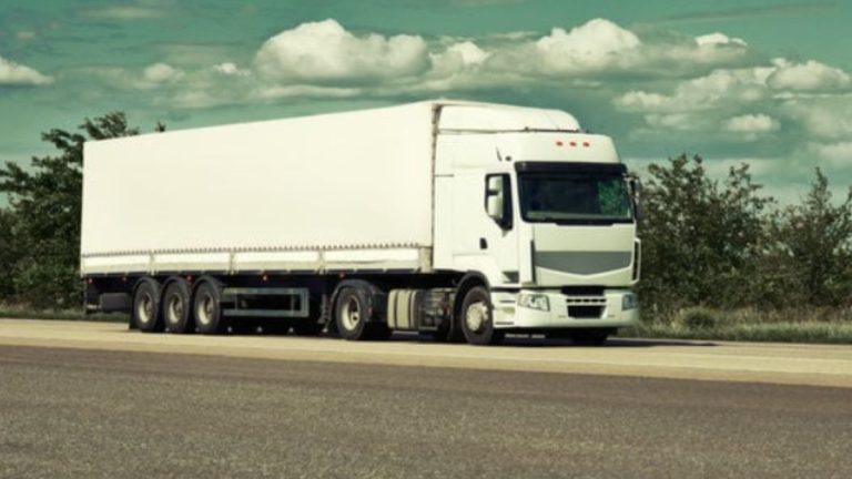 Two-Decade-Old Texas Trucking Company Files for Chapter 11 Bankruptcy