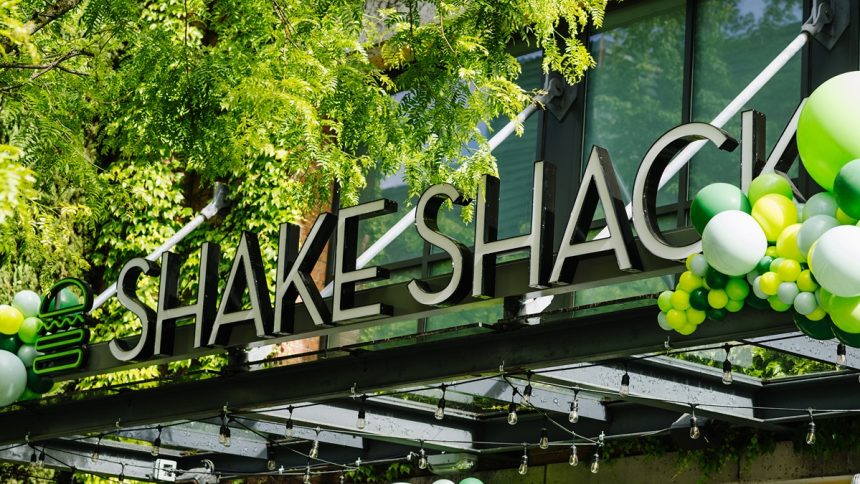 Shake Shack to open new location in Arcadia.