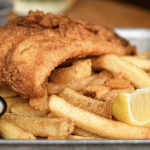 Shuckin’ Shack Aiming To Open In Charlotte This Spring