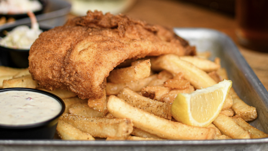 Shuckin’ Shack Aiming To Open In Charlotte This Spring