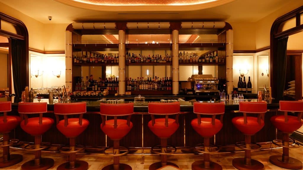 Signor Sassi to soon open in Florida.