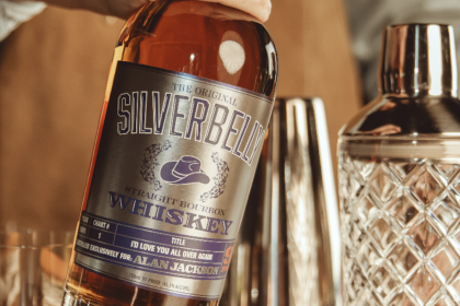 Silverbelly Whiskey Taking Over Show Pony Space