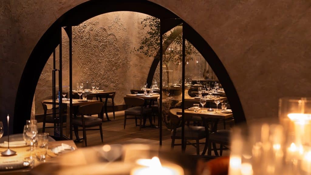 Rumi's Kitchen in Sandy Springs reopens.