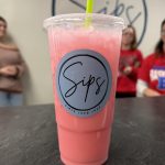Sips Bringing Dirty Soda to Covington