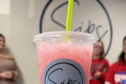 Sips Bringing Dirty Soda to Covington