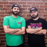 Boston Brothers Launch Campaign to Open Skorch’d Pizza Storefront in Sacramento