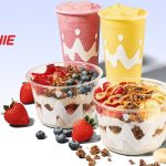 Smoothie King’s latest protein lineup additions are set to be available nationwide starting today, i.e., March 17, 2026.​