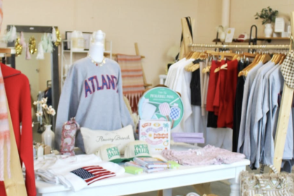 Social Peach Team Bringing Mulberry Lane To Homestead at Hog Mountain Development