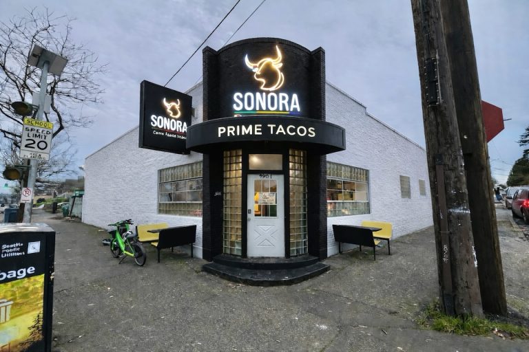 Sonora Carne Asada House Expanding to Seattle’s Hillman City