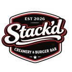 Stack'd Creamery & Burger Bar