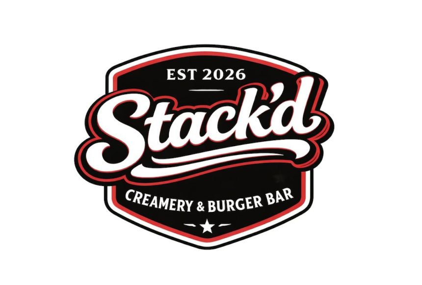 Stack'd Creamery & Burger Bar