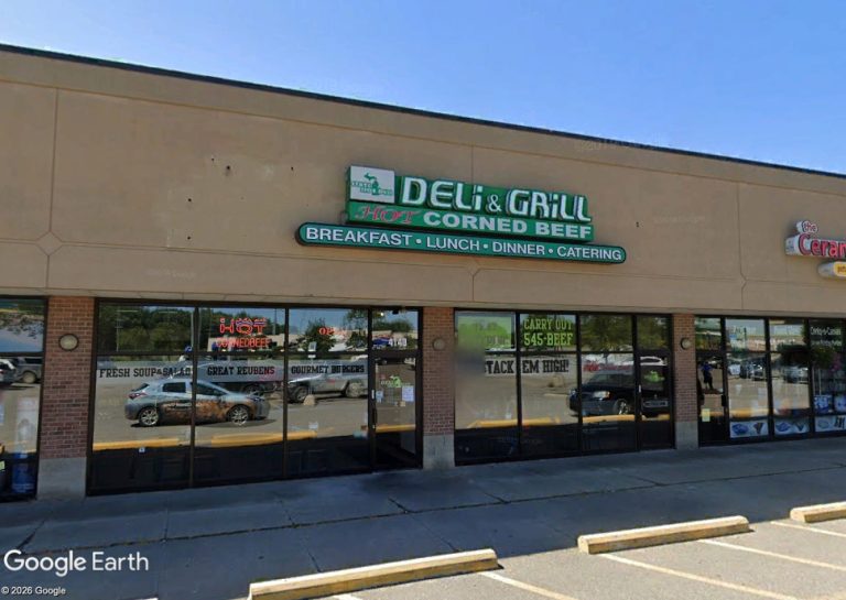 Howell’s Former Stateside Deli to Be Replaced by Brunch House This Year