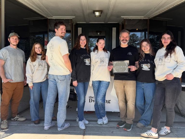 Summerville’s Cuppa Manna Rebrands as StillWild Coffee Co. Under New Owners