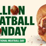 Subway sandwich image