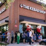 The Kebab Shop Continues Success with an Opening Coming to Bunker Hill Next