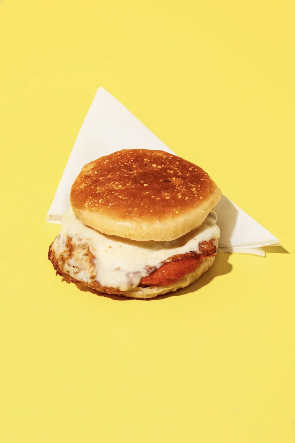 Sunny Girl Sets Sights on Southie