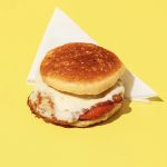 Sunny Girl Sets Sights on Southie