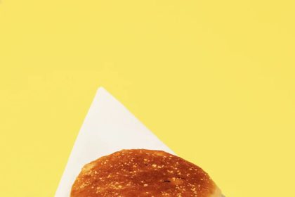 Sunny Girl Sets Sights on Southie