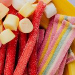 Varieties of Sweet Treats