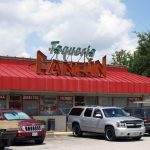 Taqueria Cancun storefront image