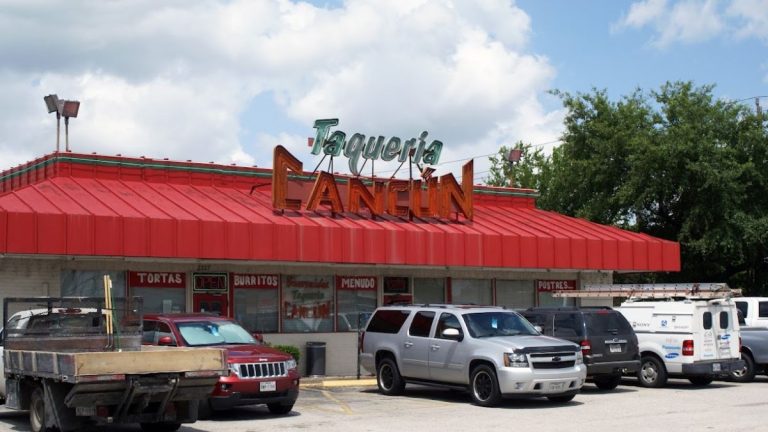 40-Year-Old Houston Favorite Taqueria to Close Its Doors Permanently