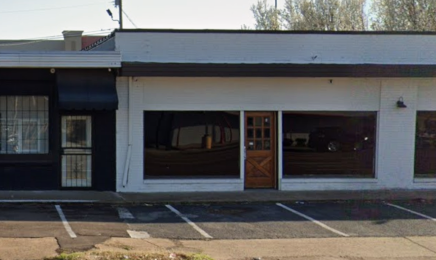 New Cafe Planned for Memphis